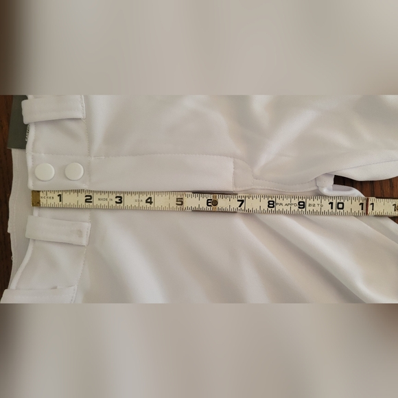 Easton Pro+ Youth Baseball Pants - Picture 6 of 7